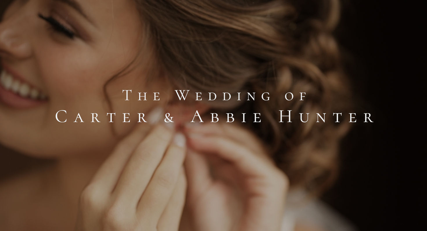 Carter & Abbie